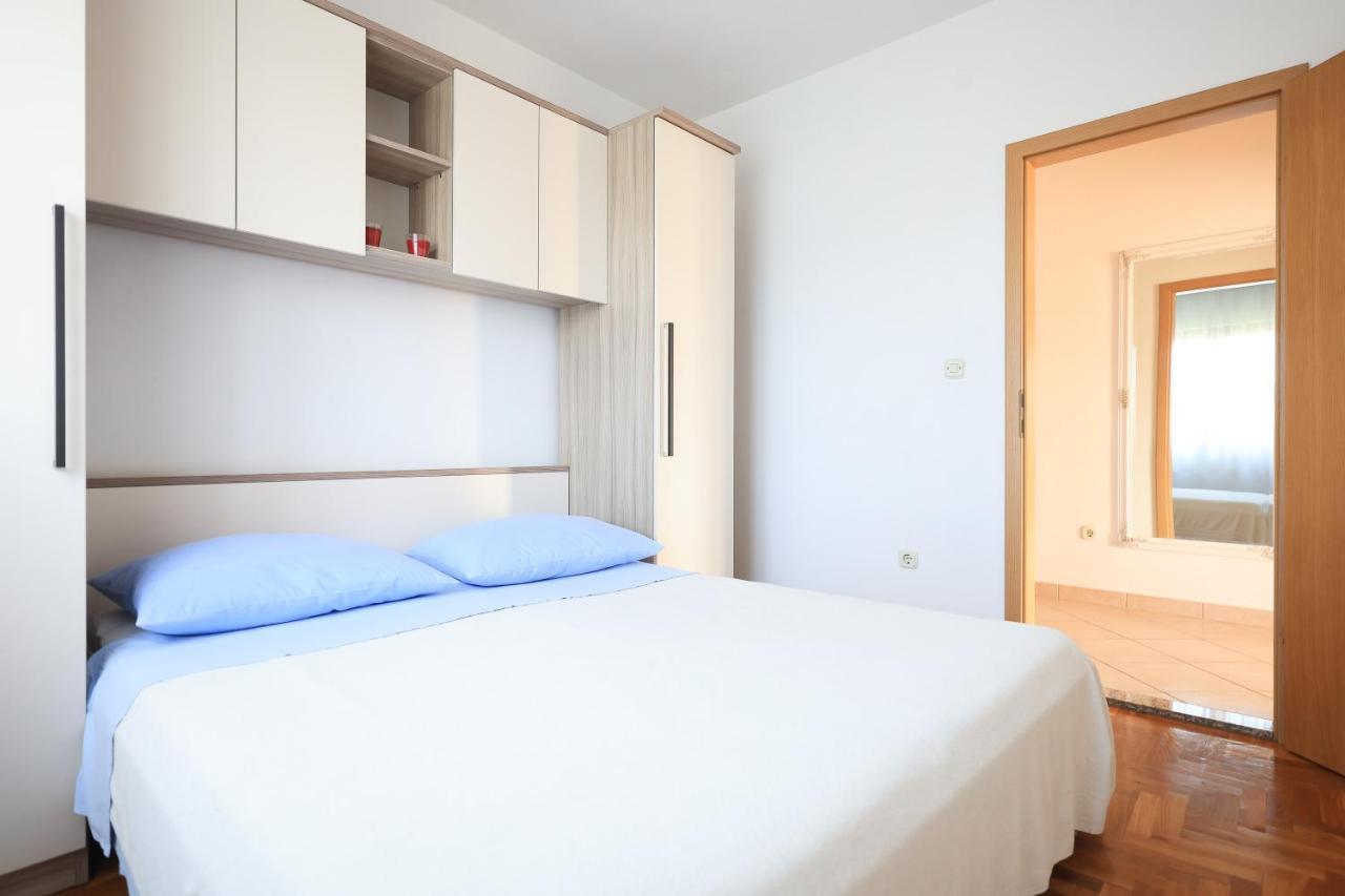Apartments Ana Petrcane Buitenkant foto